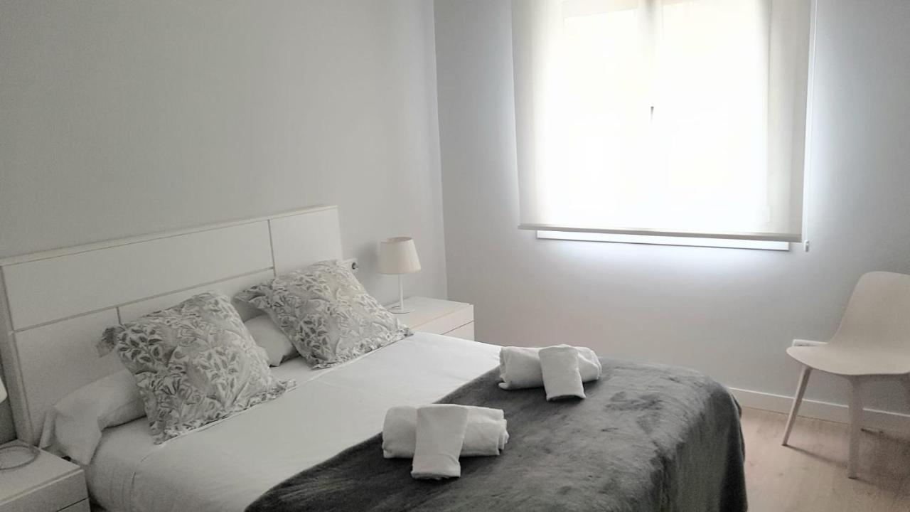 Gros Apartment By Aula San Sebastián Kültér fotó