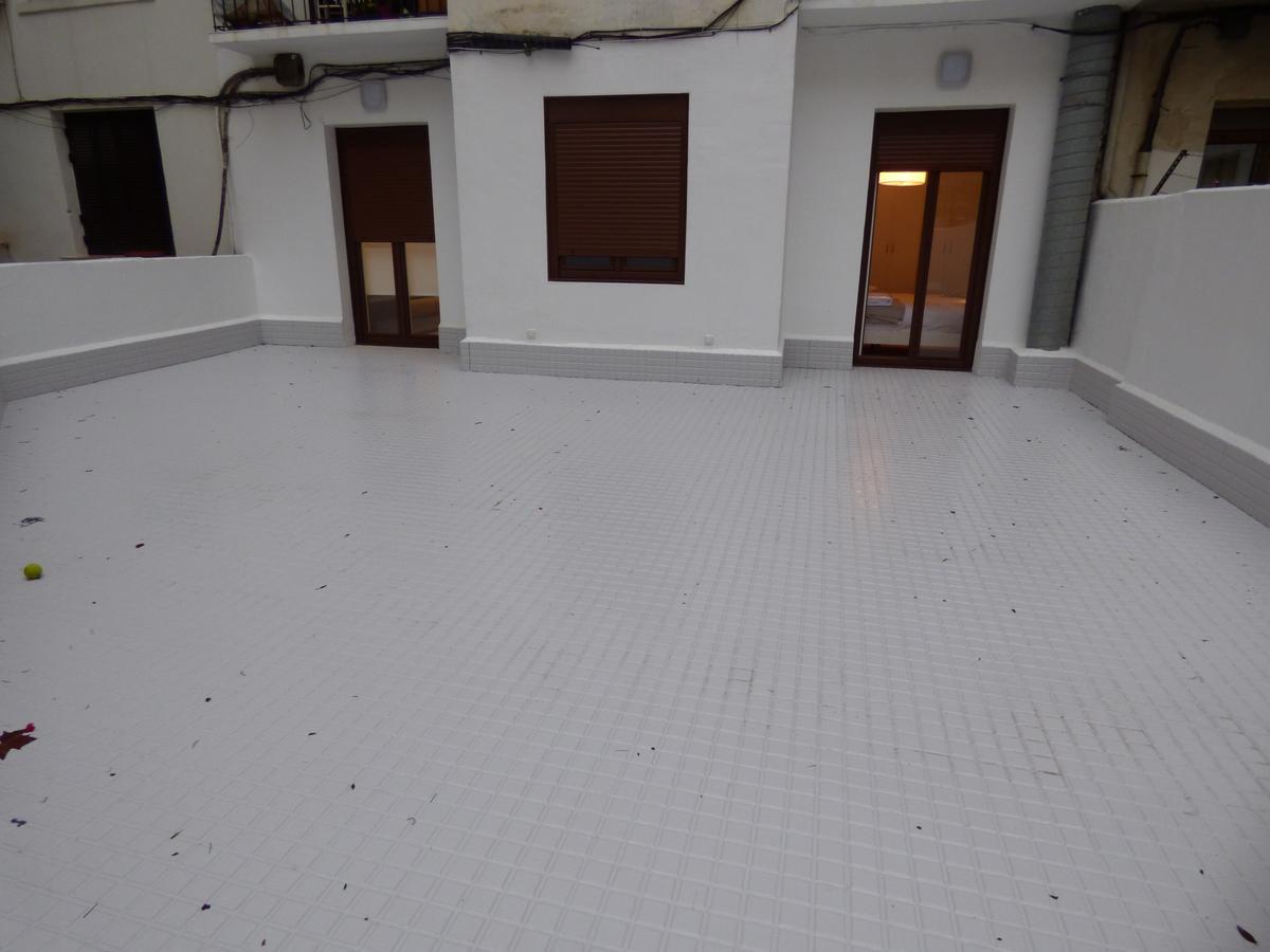 Gros Apartment By Aula San Sebastián Kültér fotó