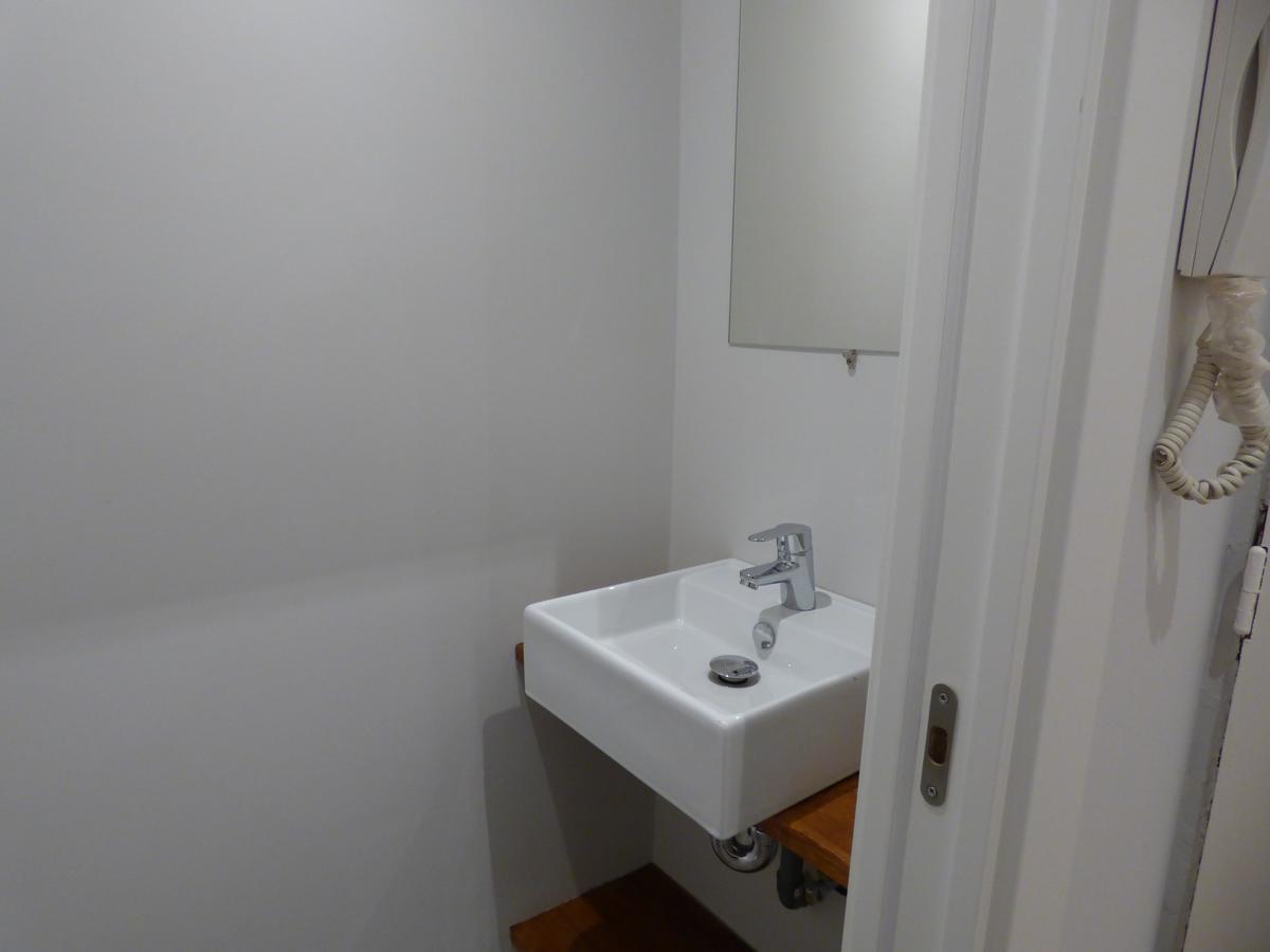 Gros Apartment By Aula San Sebastián Kültér fotó